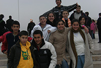 Şahinkaya