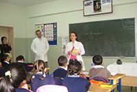 Şahinkaya