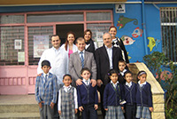Şahinkaya
